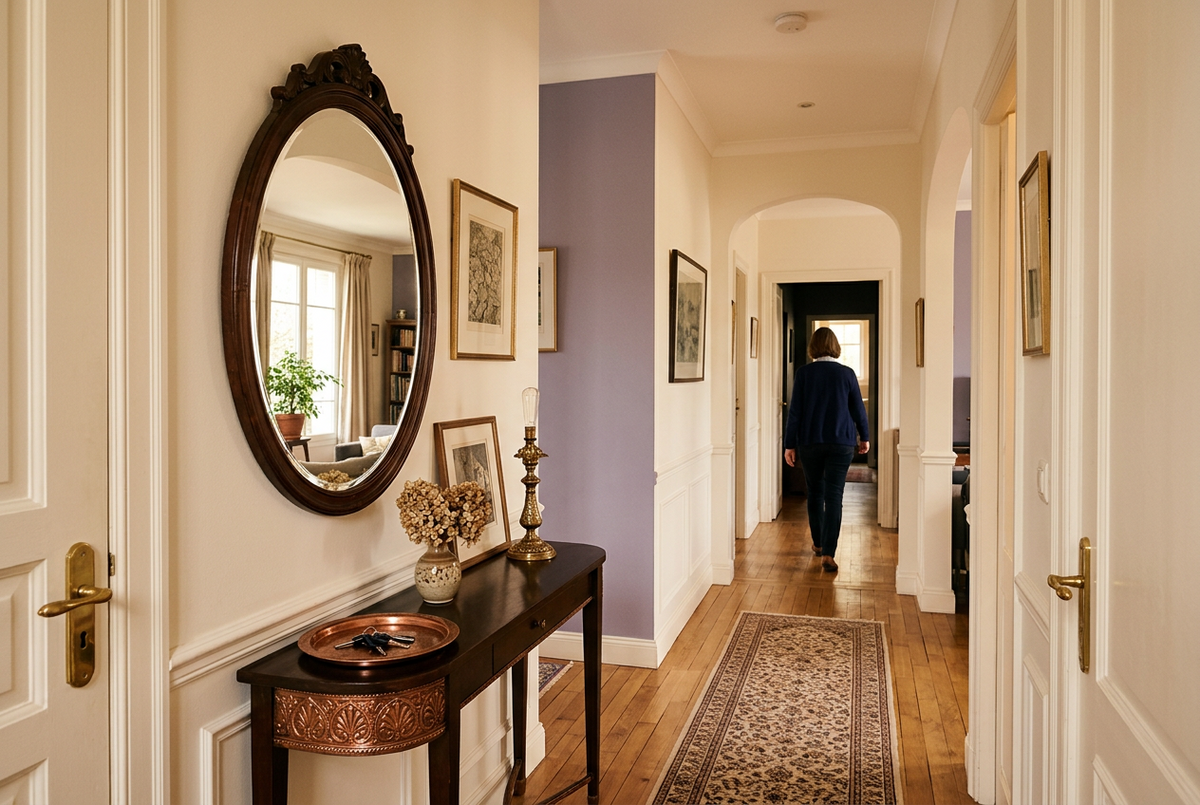 Choosing the Right Mirror for Your Room